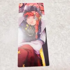 新品FGO バーソロミュー　1 カード