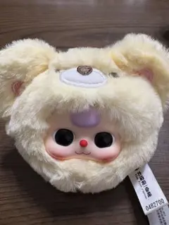 Baby Three ぬいぐるみ