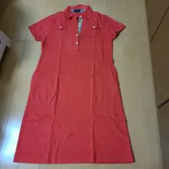 BURBERRYワンピース