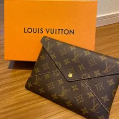 LOUIS VUITTON】ルイ ヴィトン キリガミ ポシェット ポーチ