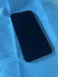 Apple iPhone 12 ブラック 本体