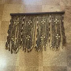 珠のれん　昭和レトロ