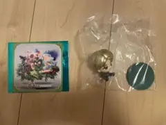 Mrs. GREEN APPLE 一番くじ　C賞　ラウンドワン