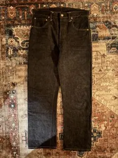 DENIME Lot 220A 極美品 W30L32