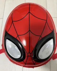 marvel スパイダーマン リュック キッズ
