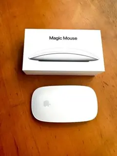 Apple Magic Mouse2