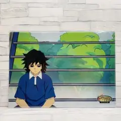 鬼滅の刃 キメツ学園物語 バレンタイン編 冨岡義勇