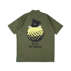 TANGRAM&RYUJI KAMIYAMA モックネック