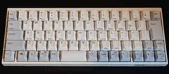 HHKB Professional JP ホワイト PD-KB420W