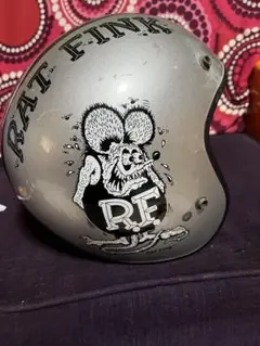 2025年最新】RAT FINK ジェットヘルメットの人気アイテム - メルカリ