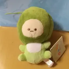 べびたぶる ぬいぐるみ マスコット