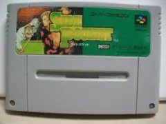 スーパーファミコン　サイドポケット　動作確認済み