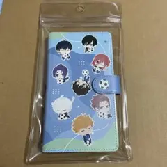 ブルーロック　スマホケース