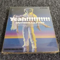 58 【特殊パッケージ版】サザンオールスターズ/海のYeah!!