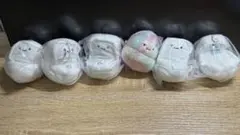 にっこりーノ　おトイレのぬいぐるみ　シークレット　レインボーうんち　その他