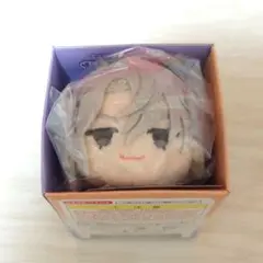 18TRIP エイトリ 潜 もちもちマスコット もちマス
