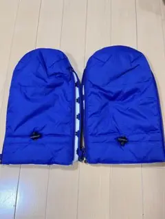 エアバギー　ベビーカー用ミトン