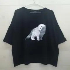 Drug honeyドラッグハニー　カットソー　ドラハニ