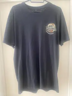 Planet Hollywood Tシャツ ブラック ハリウッドプラネット