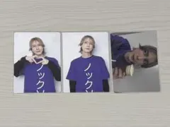 MeseMoa. めせもあ ノックソ DDP トレカ
