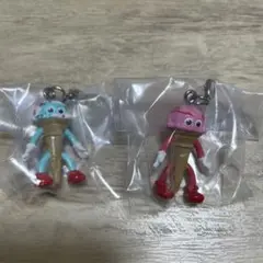 フレイバーズ ガチャ めじるし