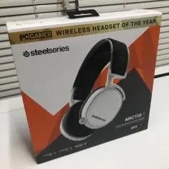 2025年最新】arctis7の人気アイテム - メルカリ