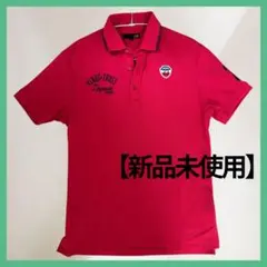 【新品未使用】ポロシャツ Lサイズ 23区メンズ ゴルフウェア