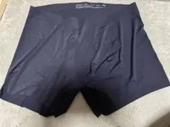 ユニクロ　エアリズム　シームレスボクサーブリーフ　XXL