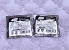 エイリアンステージ 未開封品 グリッター缶バッジ
