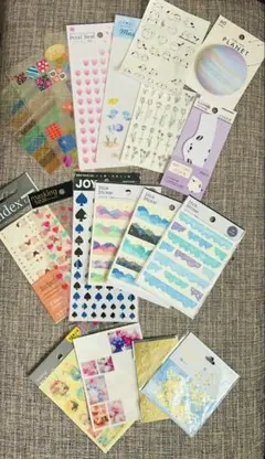 シールセット