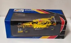 【1000個限定】 1/18 ジョーダン 無限ホンダ鈴鹿テストカー フレンツェン 2025年最新】ジョーダン・無限ホンダの人気アイテム - メルカリ