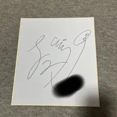 値下げ交渉可Crazy Raccoon フランシスコ初サイン