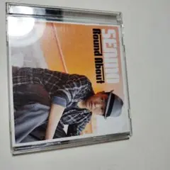 SEAMO Round About CD
