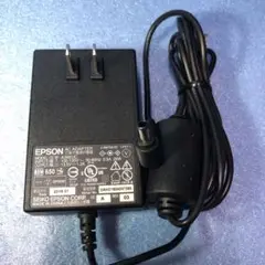 新品 EPSON 純正ACアダプタ A392UC 13.5V - 1.2A