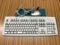 NEC USB接続 キーボード KU-1003