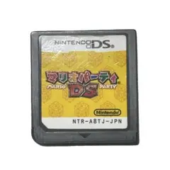 マリオパーティDS 動作確認済み マリパ マリオパーティーDS