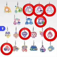 たまごっち いちばんくじ f賞 バラ売り相談可