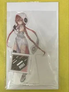 ぶいすぽ　GiGO ビッグアクリルスタンド　甘結もか　③