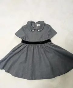 petit mild ワンピース 100cm