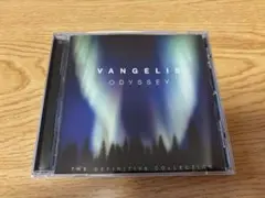 高音質盤◇CD ヴァンゲリス/オデッセイ～ザ・ベスト・コレクション[限定盤]