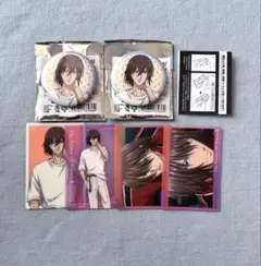 【テニプリ】☆サマーフェアセット