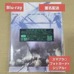 BE:FIRST DOMETOUR 2024-2025 2:BE Blu-ray