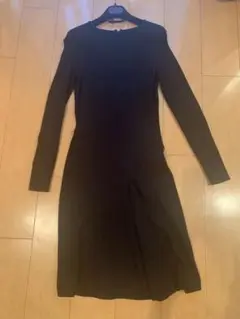 ★ステラマッカートニー ワンピース 黒