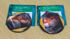 鬼滅の刃　ものがたる眼差しコレクション　B 善逸2種セット！