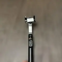 自撮り棒 三脚＆リモコン付 Bluetooth対応