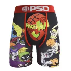 PSD ボクサーパンツ　S