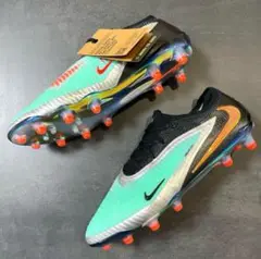 【美品】ファントム 6 LOW エリート LE AG-PRO 27.0cm