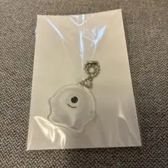 おばけ　キーチェーン　キーフォルダー