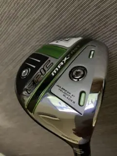 Callaway キャロウェイ EPIC MAXFAST フェアウェイ5W