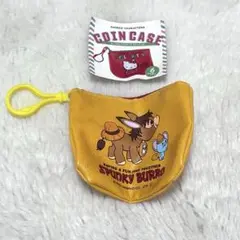 サンリオキャラクターズコインケース
